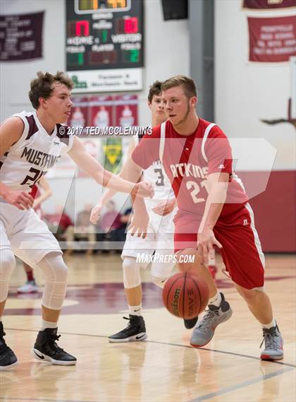 Thumbnail 1 in Atkins @ Perryville photogallery.