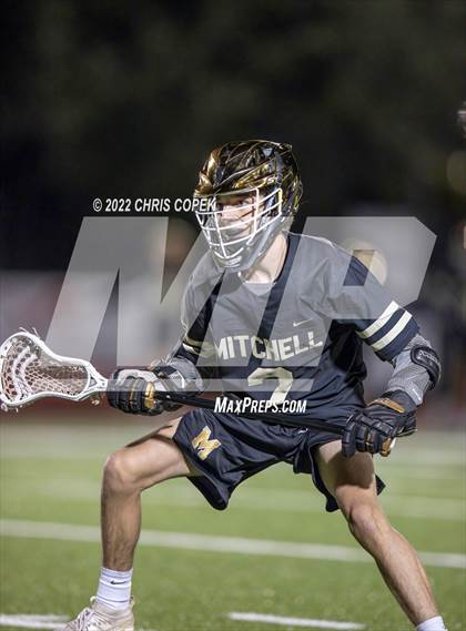 Thumbnail 3 in Mitchell @ Calvary Christian photogallery.
