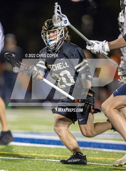Thumbnail 3 in Mitchell @ Calvary Christian photogallery.