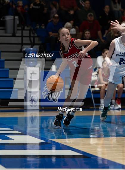 Thumbnail 2 in Flippin @ Cotter photogallery.