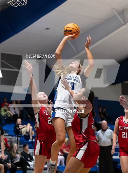 Thumbnail 3 in Flippin @ Cotter photogallery.