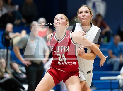 Thumbnail 2 in Flippin @ Cotter photogallery.