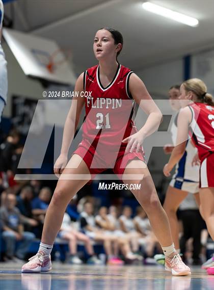 Thumbnail 2 in Flippin @ Cotter photogallery.