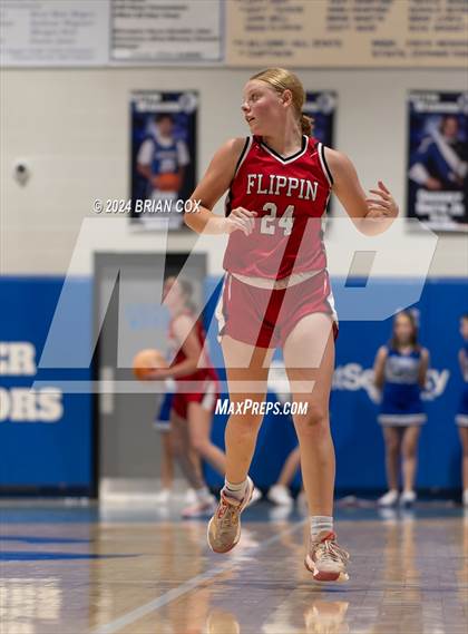Thumbnail 2 in Flippin @ Cotter photogallery.