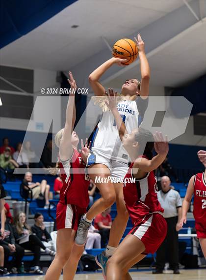 Thumbnail 2 in Flippin @ Cotter photogallery.