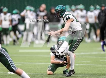 Thumbnail 3 in Prosper vs. North Crowley (UIL 6A D1 Region Playoff) photogallery.