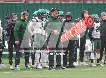 Thumbnail 1 in Prosper vs. North Crowley (UIL 6A D1 Region Playoff) photogallery.