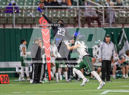 Thumbnail 3 in Prosper vs. North Crowley (UIL 6A D1 Region Playoff) photogallery.