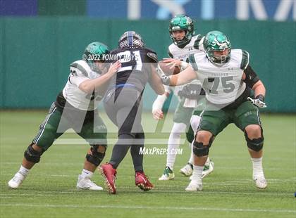 Thumbnail 2 in Prosper vs. North Crowley (UIL 6A D1 Region Playoff) photogallery.
