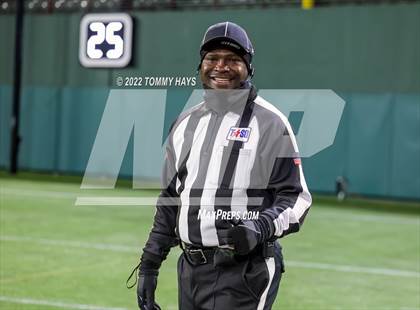 Thumbnail 1 in Prosper vs. North Crowley (UIL 6A D1 Region Playoff) photogallery.