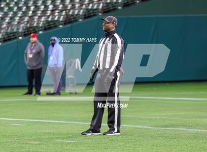Thumbnail 1 in Prosper vs. North Crowley (UIL 6A D1 Region Playoff) photogallery.