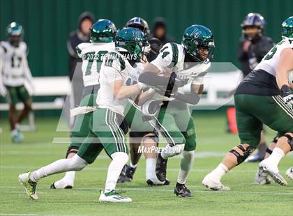 Thumbnail 3 in Prosper vs. North Crowley (UIL 6A D1 Region Playoff) photogallery.