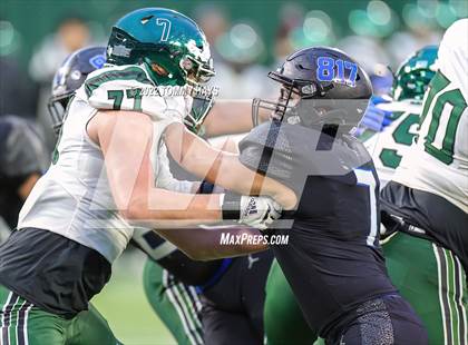 Thumbnail 1 in Prosper vs. North Crowley (UIL 6A D1 Region Playoff) photogallery.