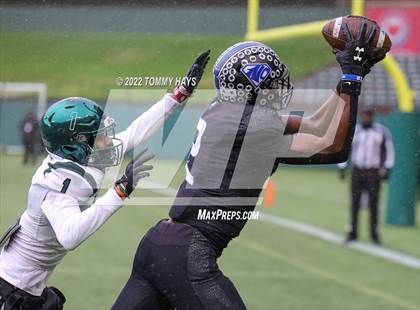 Thumbnail 3 in Prosper vs. North Crowley (UIL 6A D1 Region Playoff) photogallery.