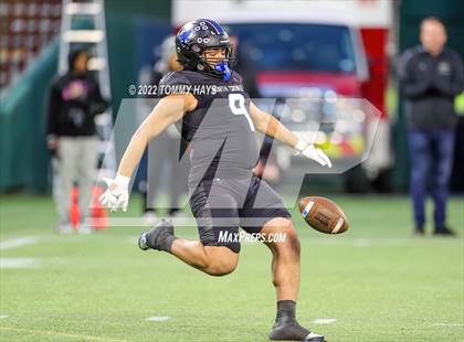 Thumbnail 3 in Prosper vs. North Crowley (UIL 6A D1 Region Playoff) photogallery.