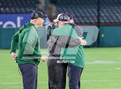 Thumbnail 2 in Prosper vs. North Crowley (UIL 6A D1 Region Playoff) photogallery.