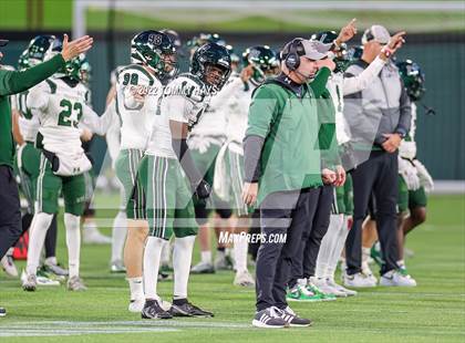 Thumbnail 3 in Prosper vs. North Crowley (UIL 6A D1 Region Playoff) photogallery.