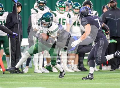 Thumbnail 1 in Prosper vs. North Crowley (UIL 6A D1 Region Playoff) photogallery.