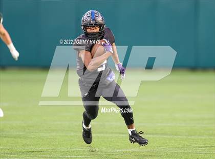 Thumbnail 3 in Prosper vs. North Crowley (UIL 6A D1 Region Playoff) photogallery.