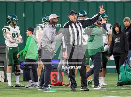 Thumbnail 2 in Prosper vs. North Crowley (UIL 6A D1 Region Playoff) photogallery.