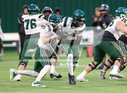 Thumbnail 1 in Prosper vs. North Crowley (UIL 6A D1 Region Playoff) photogallery.