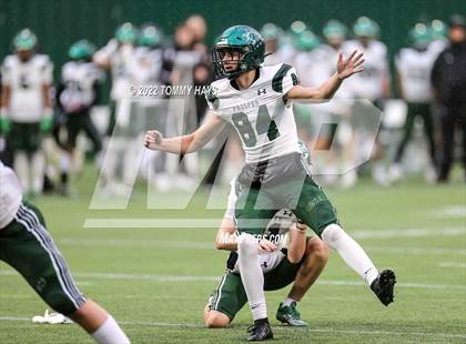 Thumbnail 3 in Prosper vs. North Crowley (UIL 6A D1 Region Playoff) photogallery.