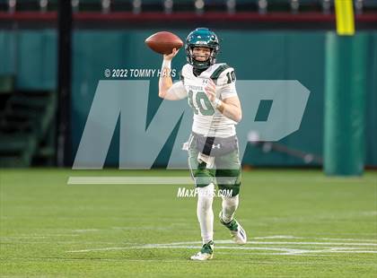 Thumbnail 3 in Prosper vs. North Crowley (UIL 6A D1 Region Playoff) photogallery.