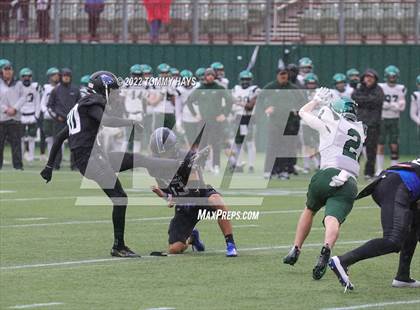 Thumbnail 2 in Prosper vs. North Crowley (UIL 6A D1 Region Playoff) photogallery.