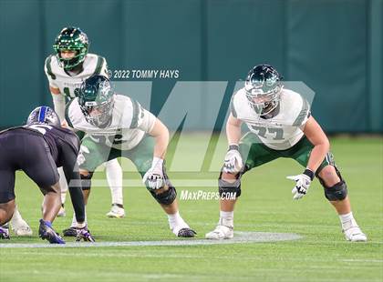 Thumbnail 3 in Prosper vs. North Crowley (UIL 6A D1 Region Playoff) photogallery.