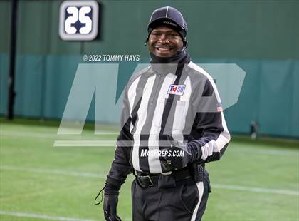 Thumbnail 2 in Prosper vs. North Crowley (UIL 6A D1 Region Playoff) photogallery.