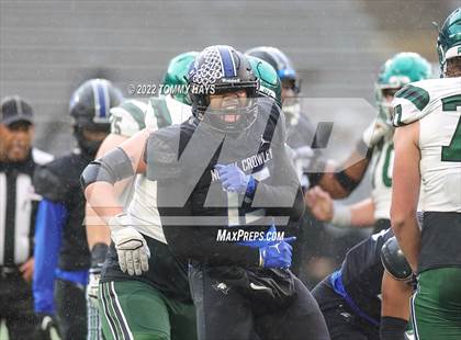 Thumbnail 3 in Prosper vs. North Crowley (UIL 6A D1 Region Playoff) photogallery.
