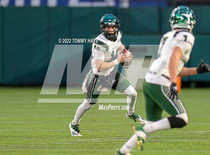 Thumbnail 1 in Prosper vs. North Crowley (UIL 6A D1 Region Playoff) photogallery.