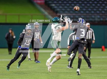 Thumbnail 2 in Prosper vs. North Crowley (UIL 6A D1 Region Playoff) photogallery.