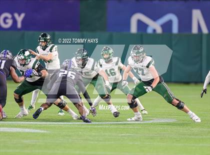 Thumbnail 1 in Prosper vs. North Crowley (UIL 6A D1 Region Playoff) photogallery.