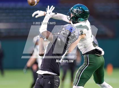 Thumbnail 2 in Prosper vs. North Crowley (UIL 6A D1 Region Playoff) photogallery.