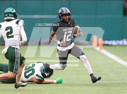 Thumbnail 1 in Prosper vs. North Crowley (UIL 6A D1 Region Playoff) photogallery.