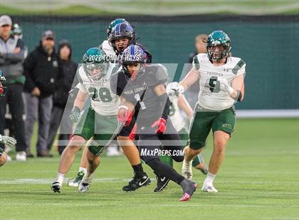 Thumbnail 3 in Prosper vs. North Crowley (UIL 6A D1 Region Playoff) photogallery.
