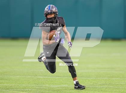 Thumbnail 1 in Prosper vs. North Crowley (UIL 6A D1 Region Playoff) photogallery.