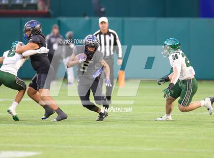 Thumbnail 1 in Prosper vs. North Crowley (UIL 6A D1 Region Playoff) photogallery.