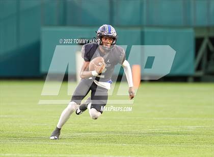 Thumbnail 1 in Prosper vs. North Crowley (UIL 6A D1 Region Playoff) photogallery.