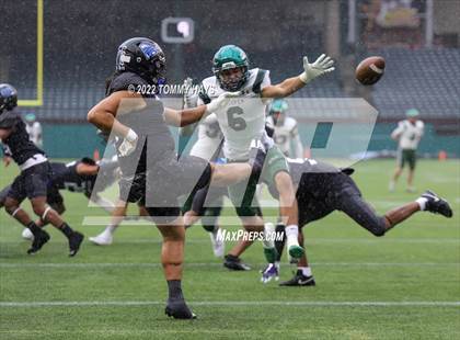 Thumbnail 2 in Prosper vs. North Crowley (UIL 6A D1 Region Playoff) photogallery.