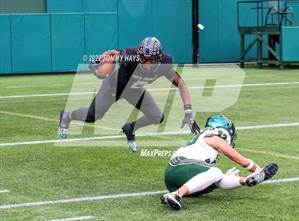 Thumbnail 3 in Prosper vs. North Crowley (UIL 6A D1 Region Playoff) photogallery.
