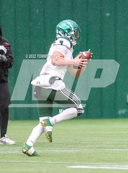 Thumbnail 2 in Prosper vs. North Crowley (UIL 6A D1 Region Playoff) photogallery.