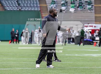 Thumbnail 1 in Prosper vs. North Crowley (UIL 6A D1 Region Playoff) photogallery.