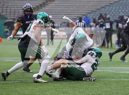 Thumbnail 2 in Prosper vs. North Crowley (UIL 6A D1 Region Playoff) photogallery.