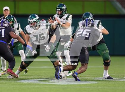 Thumbnail 3 in Prosper vs. North Crowley (UIL 6A D1 Region Playoff) photogallery.
