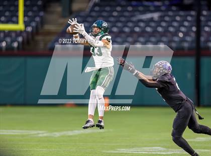 Thumbnail 1 in Prosper vs. North Crowley (UIL 6A D1 Region Playoff) photogallery.