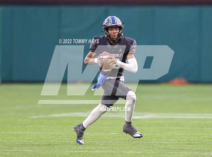 Thumbnail 3 in Prosper vs. North Crowley (UIL 6A D1 Region Playoff) photogallery.