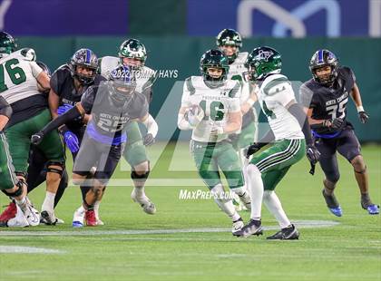 Thumbnail 2 in Prosper vs. North Crowley (UIL 6A D1 Region Playoff) photogallery.