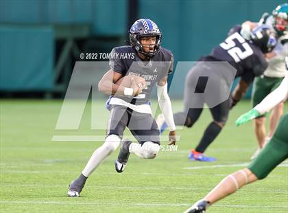 Thumbnail 3 in Prosper vs. North Crowley (UIL 6A D1 Region Playoff) photogallery.
